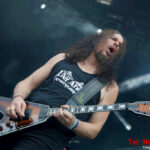 Dynamo Metal Fest 2024: Bay Area Interthrashional
